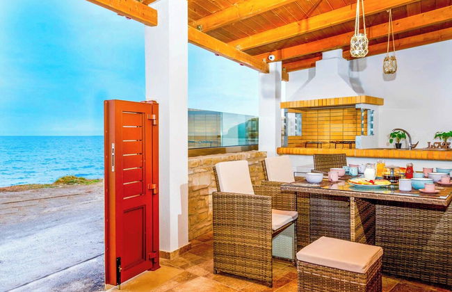 Villa Thalassa Skaleta - Foto 20