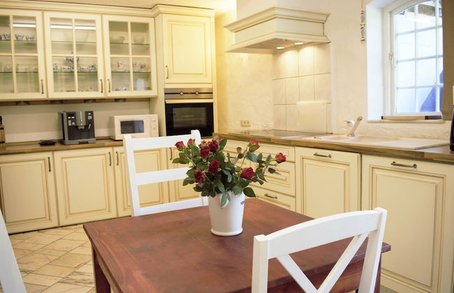 Haus Fresenhagen - Foto 31