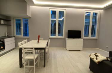 CASA DANTE: Oneglia Centro-Marina-Spiagge (3 min) - Foto 38