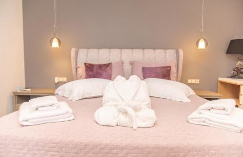 Lulumba Luxury House - Foto 57