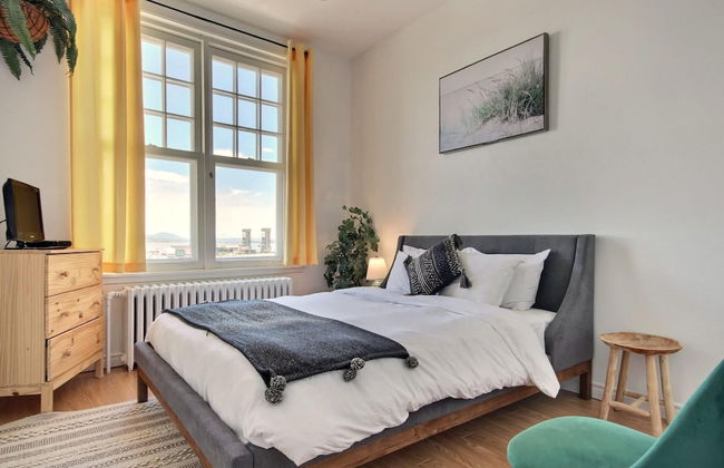 Single Room River View - Foto 3