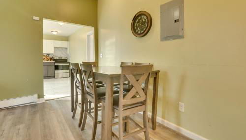Easy NYC Access Updated Apt Near Parks and Bay! - Foto 2