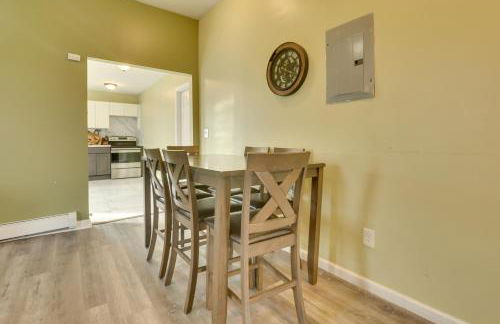Easy NYC Access Updated Apt Near Parks and Bay! - Foto 2