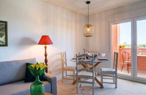 Luxury Singular Apartments Orange - Foto 11