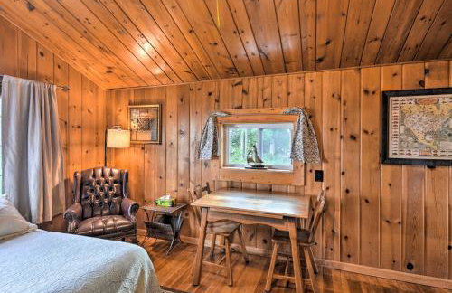 Lovely Lake Huron Getaway Beach Access and Kayaks! - Foto 8