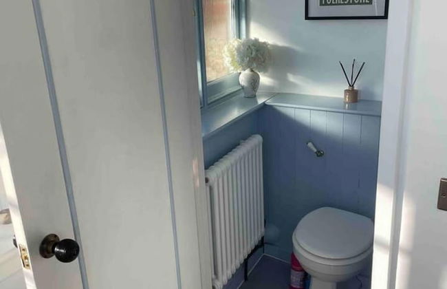 The Turret - The Best View in Folkestone - Foto 12