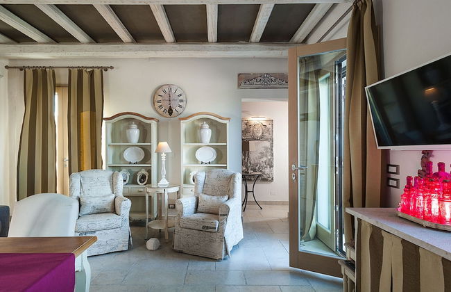 Belvilla by OYO La Pigna Bianca - Foto 11