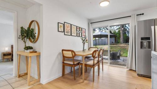 Peaceful Family Retreat Home w Firepit n Grill - Foto 4