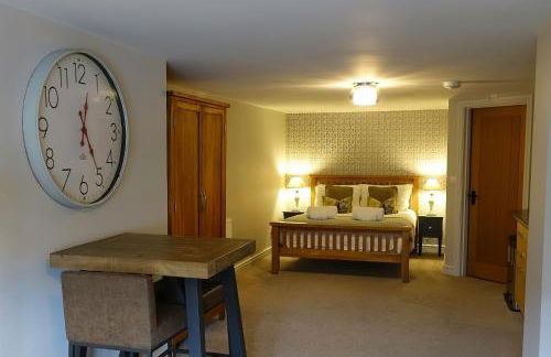 Home Farm & Lodge - Foto 1