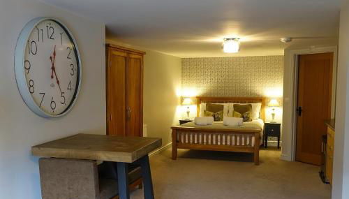 Home Farm & Lodge - Foto 1