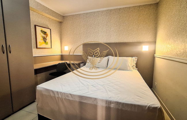 Coruja Imob - Flat Crystal Place - Foto 44