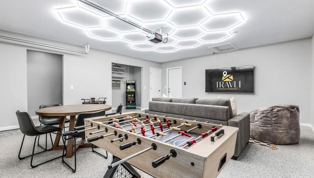 The Monterey Resort Style Pickleball Pool Putt - Foto 2, Habitación