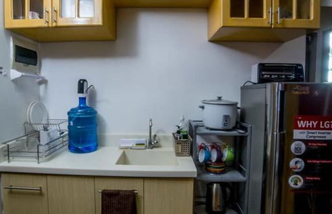 Bayanihan Flats Mactan - Foto 36