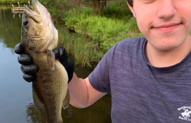 Lake Front, Hot Tub, Fire Pit, FP, Boats, Ski - Foto 46