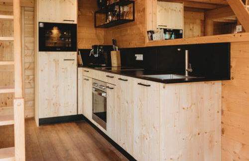 Lieblingsort - Schwarzwald Chalet Lodges - Foto 13