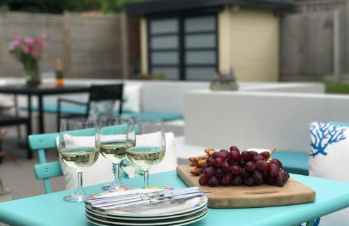 Oyster Shell Whitstable - Foto 17