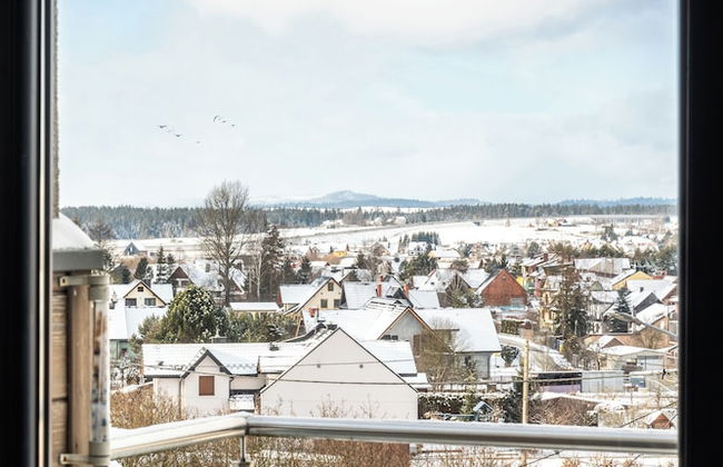 Apartament KOLEJOVA 21 - blisko centrum - Photo 16