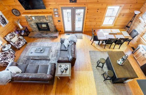 Carolina Moon Cabin - Foto 51