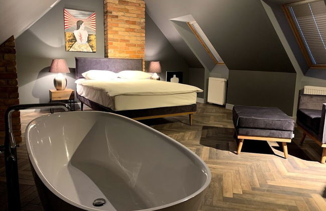 Old Town Luxury Apartments Zgorzelec - Foto 5