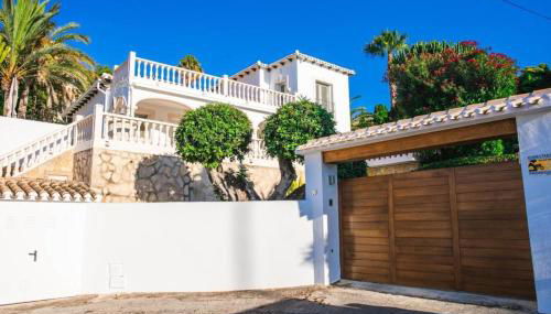 Villa Orquidea - Photo 4