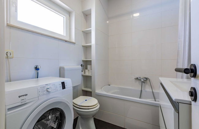 Serene Escape Near Zadar With Private Pool & Charming Outdoor Oasis - Foto 26