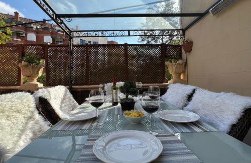 Villa Modernista - Foto 29