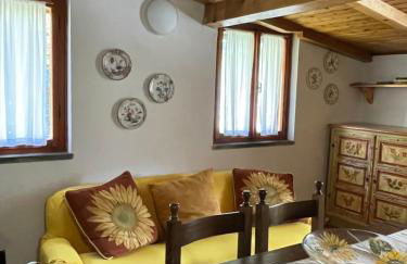 Discovering Apartments Abetone - Foto 12