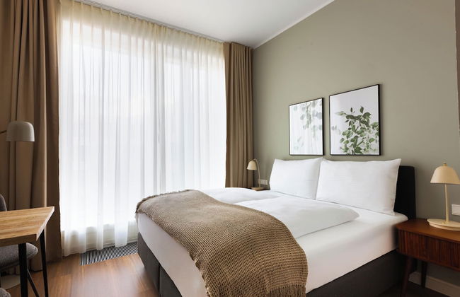 Limehome Berlin Müllerstraße - Foto 43