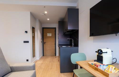 Be10 Suites, Bermeo - Foto 39