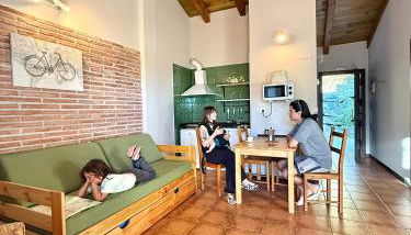 Apartahotel Valle de Rodellar - Foto 3