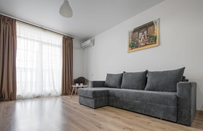 Comfort House - Foto 17