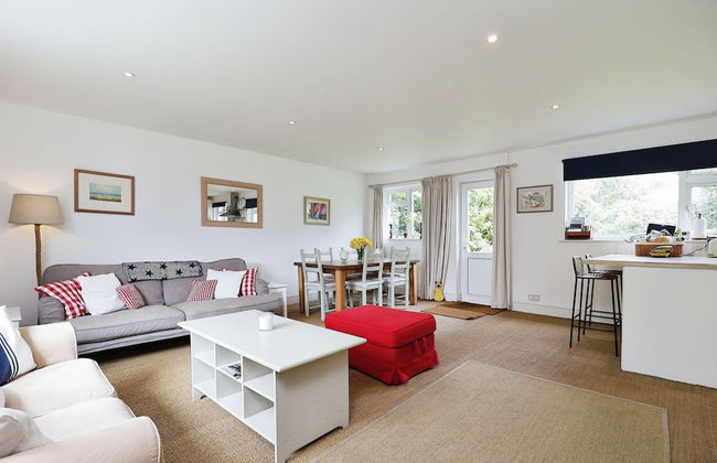 Rofford Lodge - Foto 9