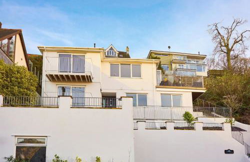 Port Side - Boutique Home with Outstanding River Views - Foto 20