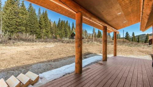 Colorado Log Cabin Near Breckenridge & Fairplay - Foto 3