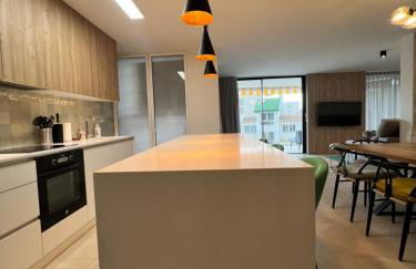 Modern 2 Bedroom Apartment with sea views - Foto 7