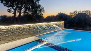 Diamond Kyparissia Suites - Foto 5