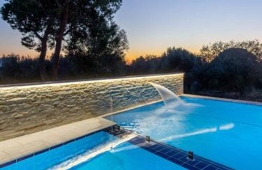 Diamond Kyparissia Suites - Foto 5