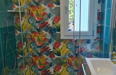 Villetta with private jacuzzi - Foto 10