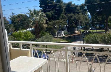 Tsatsalmas Rooms with Sea View II - Foto 1