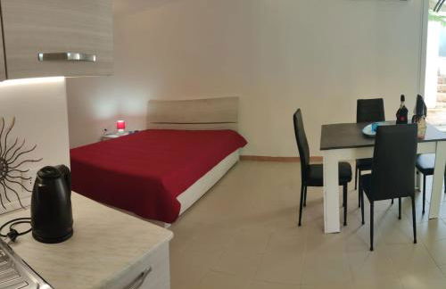 Casa Vacanze Sole della Sardegna - Foto 11