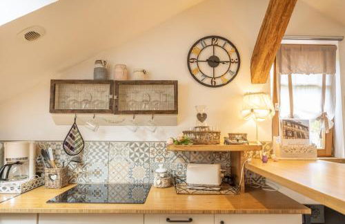 Les Logis du Printemps - Au p'tit Bonheur de Laura - Photo 28