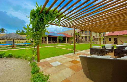 POUSADA OBAH VILLAGE - Foto 28