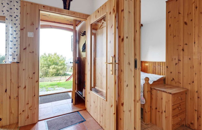 Alpine Hut in Eberstein Near Ski Area - Foto 2