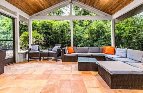 Gator Oasis - Moments from UF - Foto 53