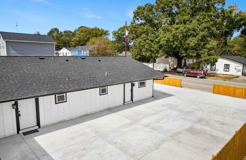 7 Min walk to Golden Belt - 4 Min Drive to Downtown - 7 to Duke - Photo 40