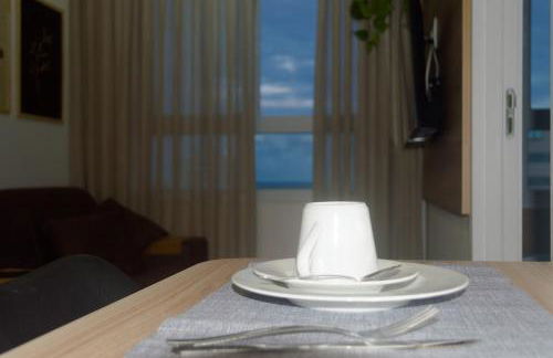 Luxo com vistas ao mar - Foto 37