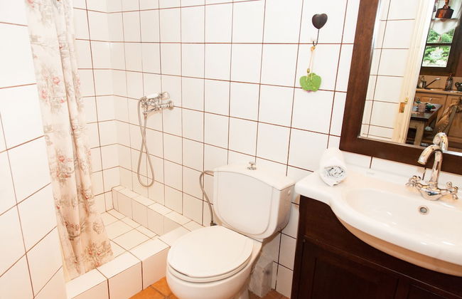 Utopia Mountain Chalet - Foto 25