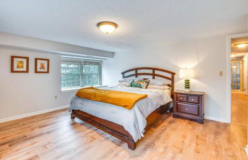 7 Mi to Newark Montclair Vacation Rental - Foto 10