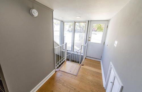 Historic Downtown Annapolis w Rooftop Deck - Foto 44