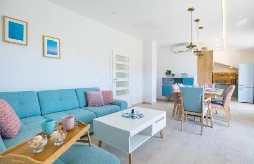 Family friendly house with a swimming pool Plano, Trogir - 21403 - Foto 19